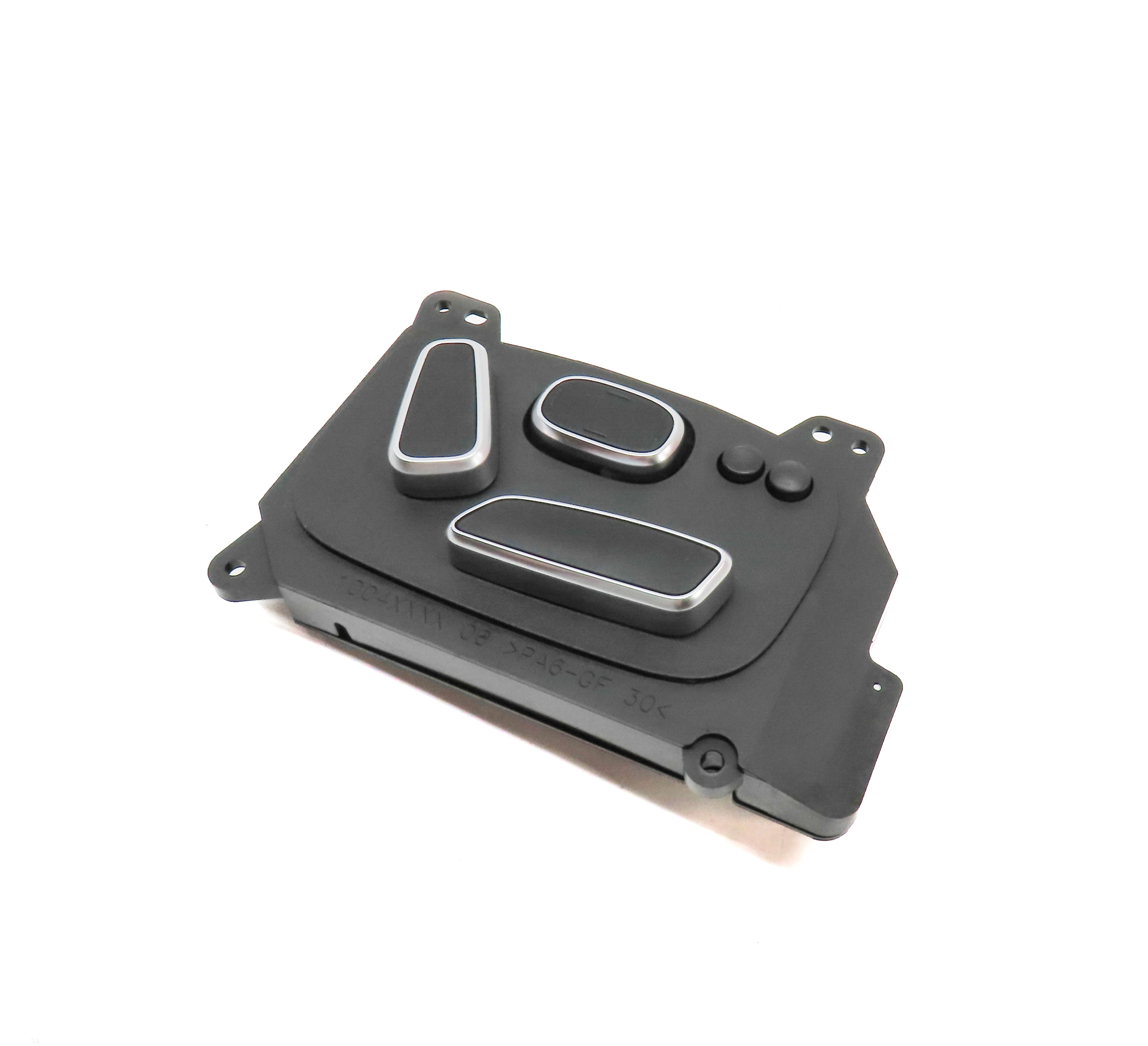 2014 RANGE ROVER SPORT (L494) FRONT RIGHT PASSENGER SEAT POSITION ADJUST SWITCH — exact item pictured
